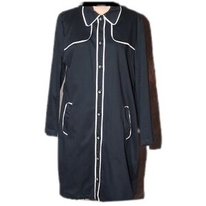 Vintage all weather coat